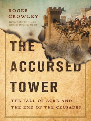 cover image of The Accursed Tower